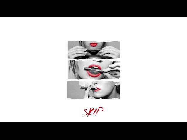 Skip - So Seductive (AUDIO)