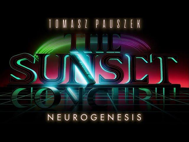 Tomasz Pauszek - NEUROGENESIS (Live at The Sunset Concert)