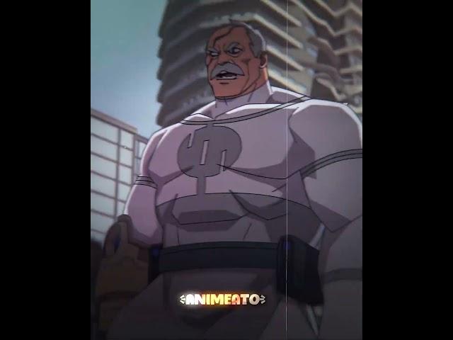CONQUEST VS MONSTER GAROU