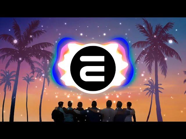 ENXGMA - Background Music 