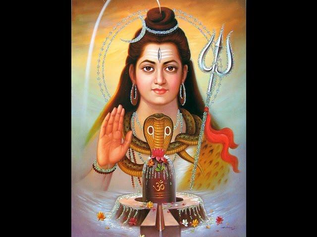 Phala Netra Hara Pinaaki