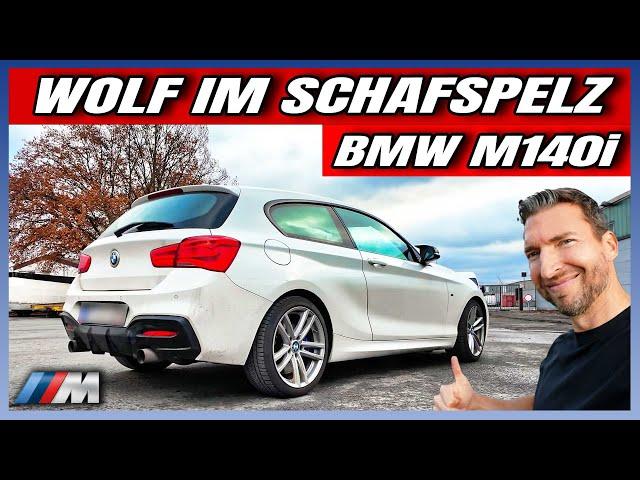 BMW M140i B58 Motor | Tuning | Schwachstellen | Alltag & Langzeittest 50.000 km