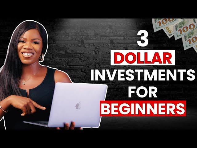 Top 3 Dollar Investments Nigerians are Using to Get Rich (How to Invest in Dollars)