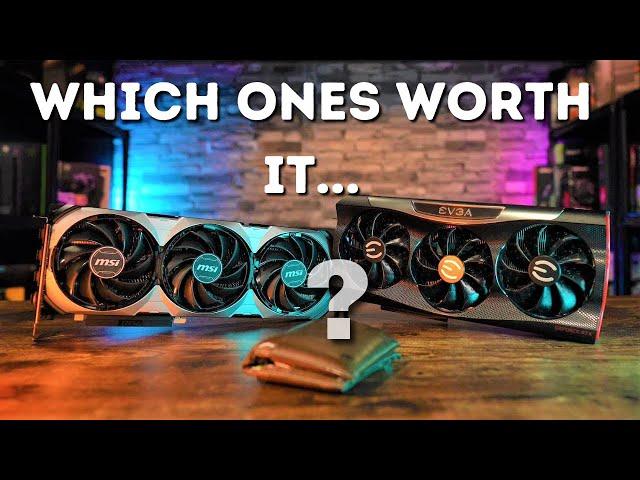 RTX 4070 VS RTX 3080, Who does it better? which one is worth your money?