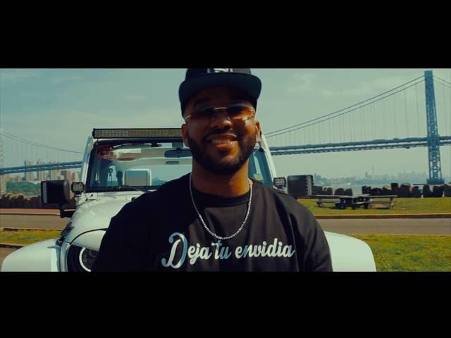 Wady - Deja Tu envidia (Prod. By: Wady)