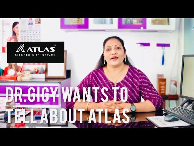 Atlas Kitchen and Interiors | Our Happy Customer