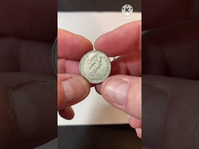 Today’s Coin Star Finds, Episode 9 in the Series, #Silver #Foreign #Finds #Quarter #money #coin