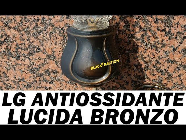 LG LUCIDA BRONZO ANTIOSSIDANTE