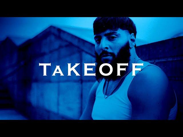 Makar x Deep House Type Beat "Takeoff" [Prod. Captain Beats]