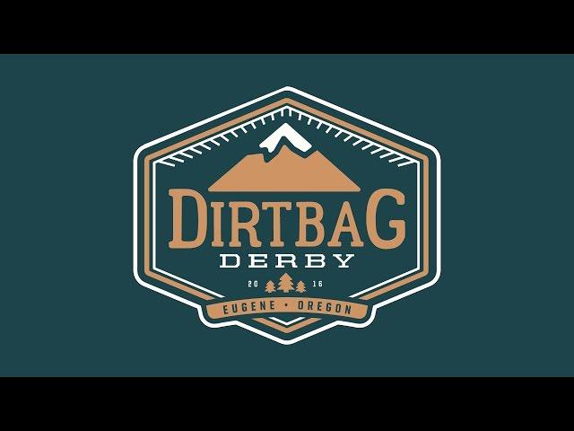 Dirtbag Derby 2016