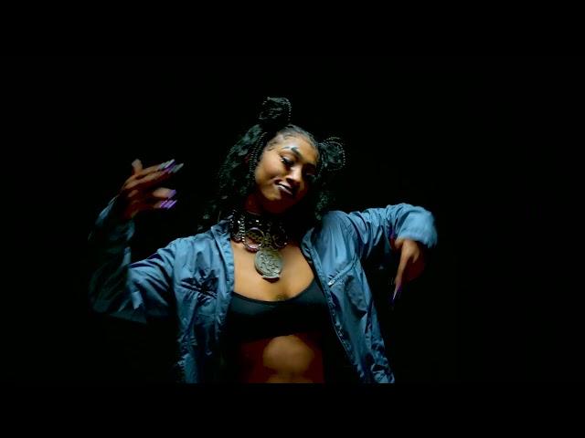 A.R. The Mermaid - Watt They On [Official Video]