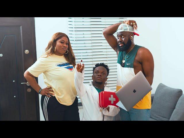 Chronicles of Sinzu Money EP 28 Feat. Pretty Uchayy & Prosper Bundle || (Latest Lasisi Elenu Comedy)