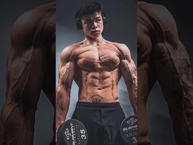 William Li's Absence Explained: Mental Health & Social Media Pressures  #shorts #fitness