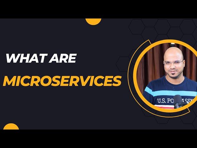 What are Microservices?