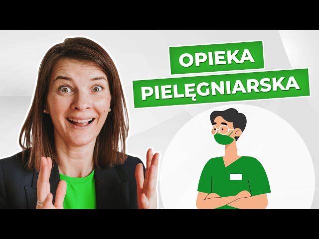 Opieka w domu - kto może nam pomóc? | Małgorzata Kospin