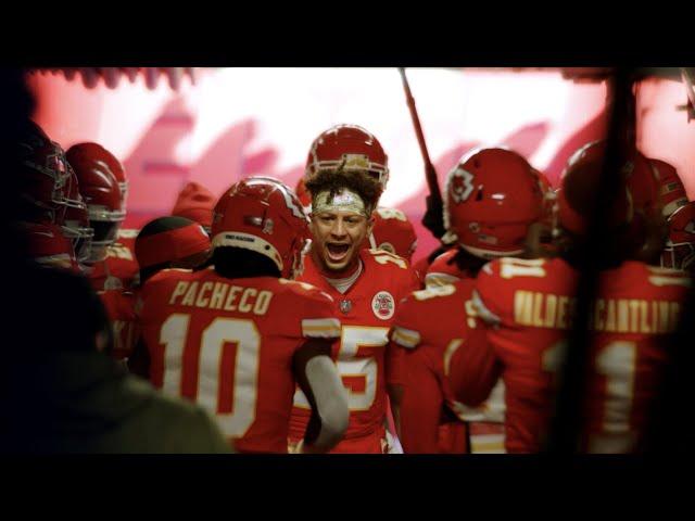 Billy Quach Films: Chiefs vs Jaguars Week 10 | NFL 2022