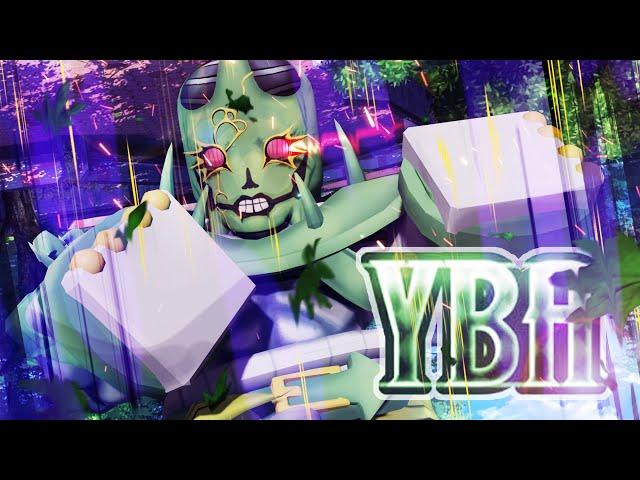 ЮБА ГАЙД | КАК ПОЛУЧИТЬ C-MOON в YBA | Your Bizarre Adventure