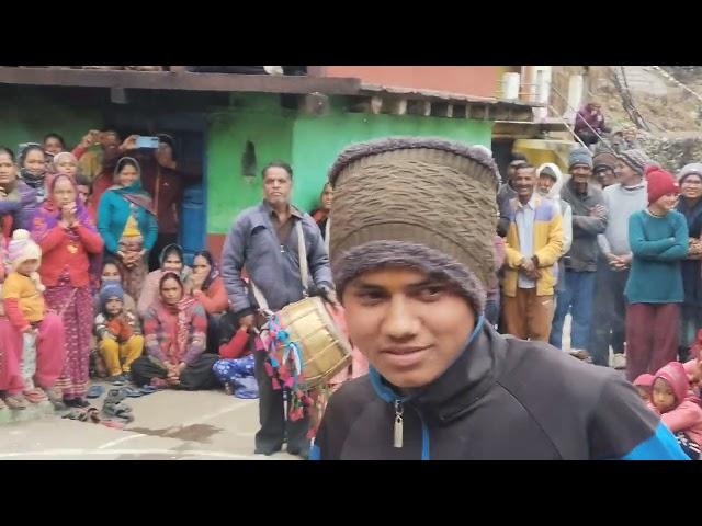 pandav leela 25 January 2025