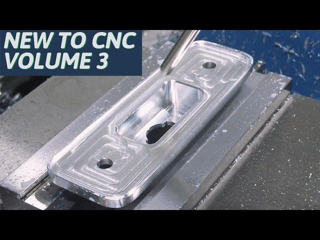 New to cnc volume 3. Making a marker light housing for my kp61 Toyota starlet. Tormach 1100m.