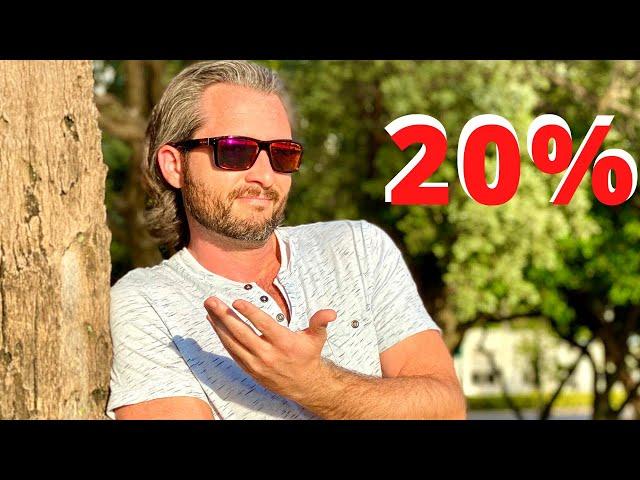 BUYING A HOUSE IN FLORIDA - Do You Really NEED 20% DOWN TO BUY A HOUSE HERE?