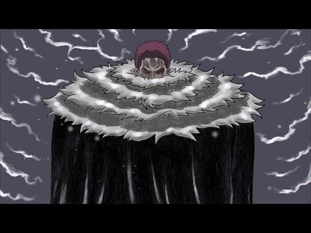 One Piece OST - Katakuri appears