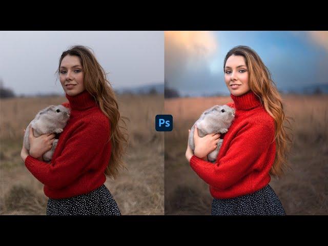 Best Portrait Retouching in Photoshop CC 2021