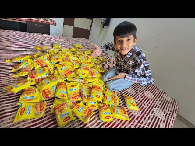 100 Maggi Banadi 
