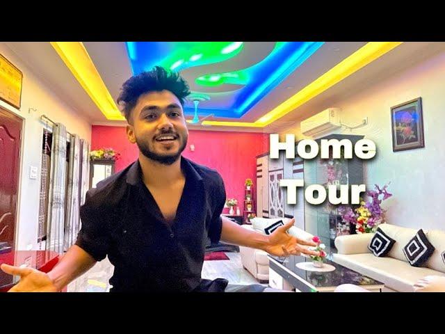 Home Tour - Morigaon | Rabbani Soyam