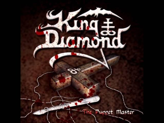 King Diamond-Midnight