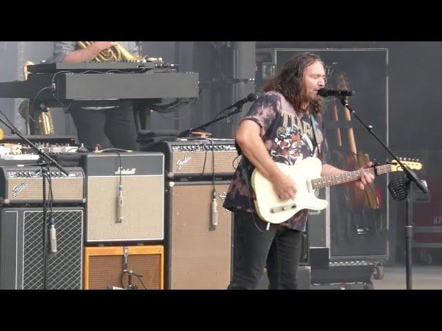 The War On Drugs - 9/13/24 - Forest Hills, NY - Complete show (4K)