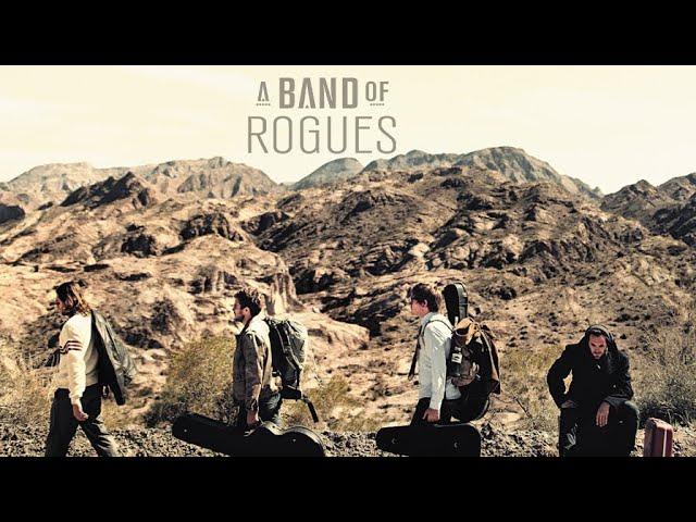 A Band of Rogues (2020) | Full Movie |