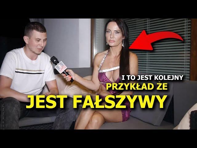 BYŁY OPERATOR WYZYWA NOWEGO CHŁOPAKA MONIKI?!