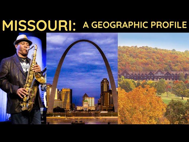 Missouri: State Profile