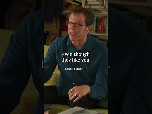 Make Them Need You I Robert Greene