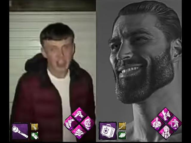 average meta build user vs average self care no mither enjoyer