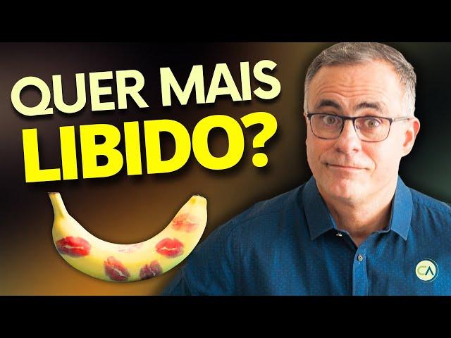 + LIBIDO? Conheça TUDO sobre o Long Jack