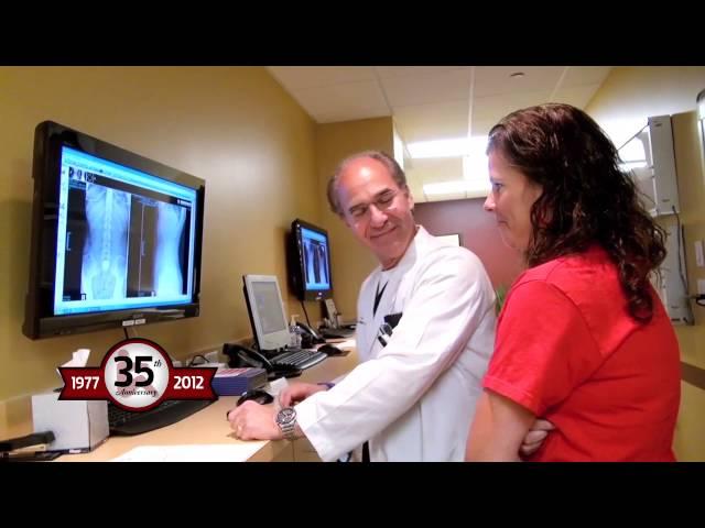 Back Problems | 35 Years of Excellence in Spine Care |Texas Back Institute | Plano Texas