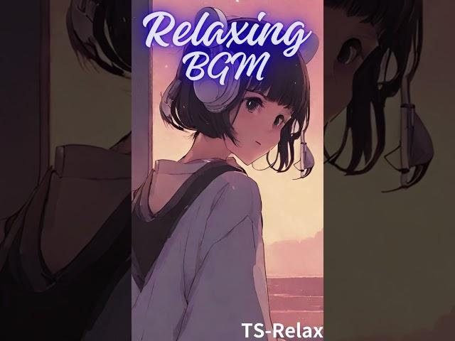 Lofi relaxing music bgm  082