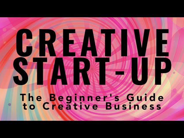 TRAILER — Creative Start-Up