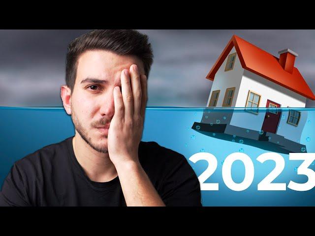 NO INVIERTAS EN INMUEBLES EN URUGUAY EN 2023 antes de ver este video