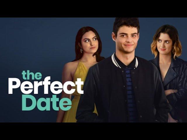 Идеальное свидание/The perfect date