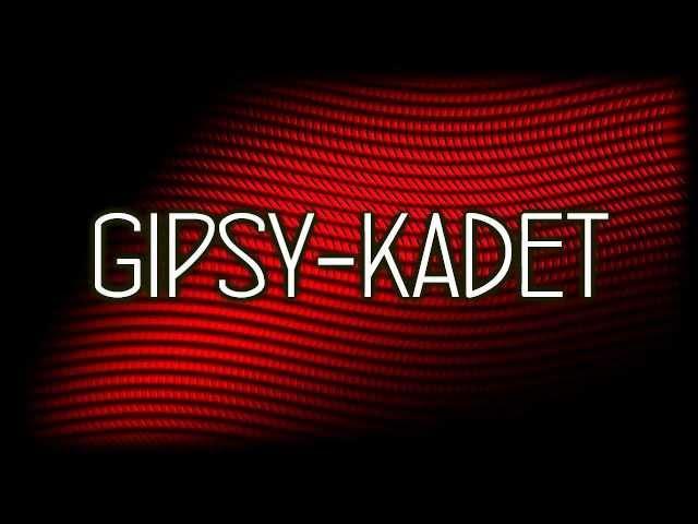 Gipsy-Kadet