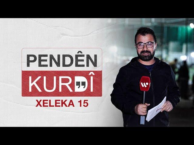 Pendên Kurdî | Zimanê dijmin xweş e lê zikê wî reş e