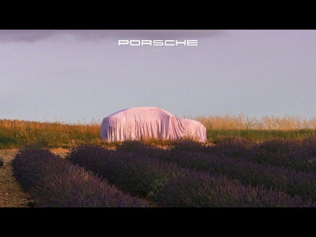 Porsche The Art of Dreams in Provence