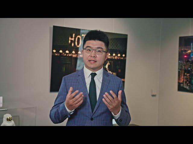 澳洲持牌房贷经纪人与理财师为您服务