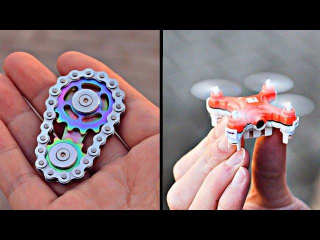 Most Creative And Small Gadgets | Haider Tech