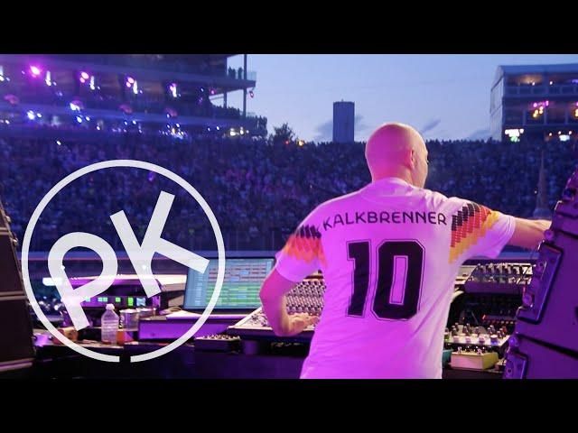 Paul Kalkbrenner - Live at Tomorrowland 2022