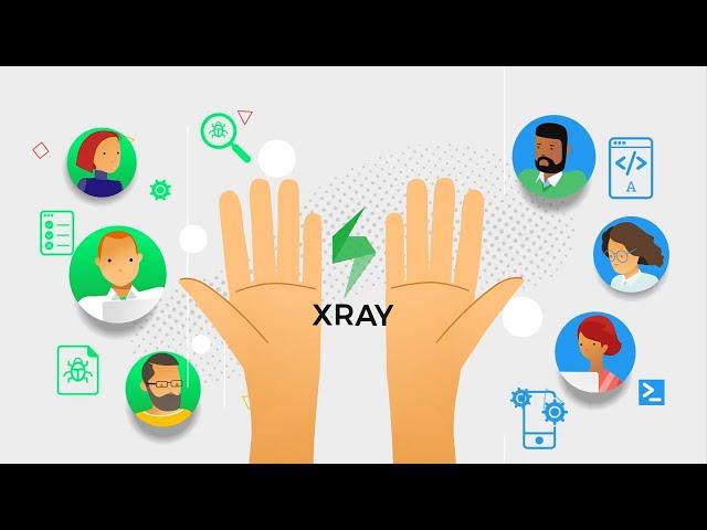 Intro to Xray: Enable agile testing with Xray - Test Management