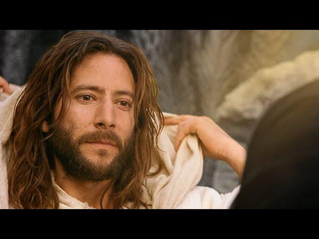 L'histoire de Jésus | French | La vie de Jésus en 90 minutes