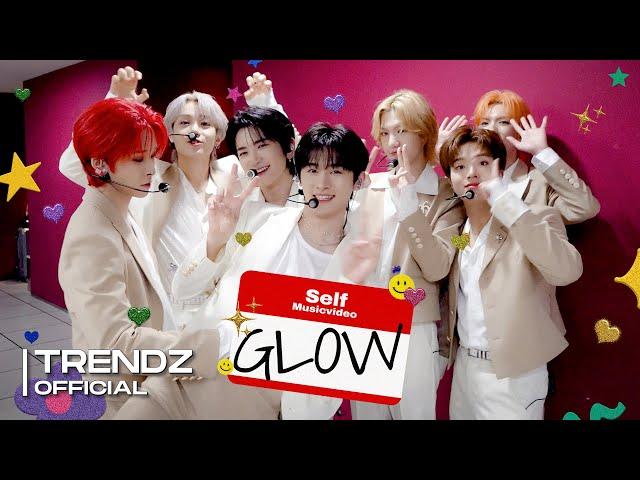 TRENDZ(트렌드지) 'GLOW' Self MV